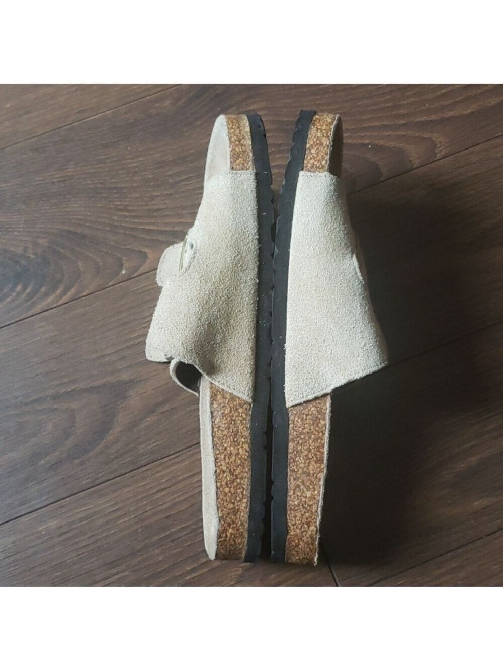 Sand-n-sun Randy Sandals - Picture 3 of 7